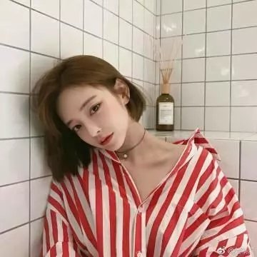 天使脸庞